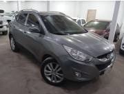 Hyundai Tucson 2010 caa