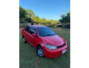 Toyota Platz 2001 pl 790