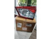 FARO TRASERO LR DE TAPA ORIGINAL NUEVO SUZUKI CIAZ AÑO: 2015