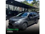 Peugeot 2008 ActivEntry Año 2021