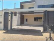 ALQUILO DUPLEX EN ASUNCION BARRIO MBURUCUYA COD 4905
