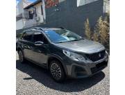 PEUGEOT 2008 2021