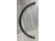 MOLDURA GUARDABARRO DELANTERO LH CHANGAN CS35 NEW AÑO: 2018