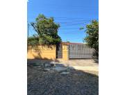 CASA EN VENTA EN EL CENTRO DE ASUNCIÓN, BARRIO OBRERO