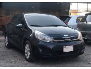 Kia Rio 2014