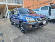 Kis Sportage 2006 aut