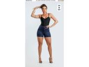 SHORTS EMPORIO ROSA