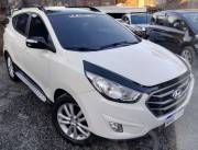 VENDO HYUNDAI TUCSON FARO LUPA UNICO DUEÑO CHAPA MERCOSUR AÑO 2012,2013 MOTOR 2.0