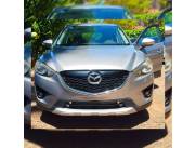 Mazda. Cx5. Camioneta Cerrada. Año. : 2.013. Sin uso en Paraguay 🇵🇾. VENDO SOLAMENTE FIN