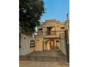 En venta Dúplex Premium en el Barrio Mburucuyá, Asunción