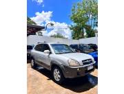 Hyundai Tucson 2007 ht