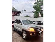 Kia Sportage 2007 ht