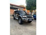 Toyota Hilux Surf 1998 ht