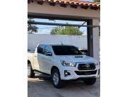 TOYOTA HILUX SRV LIMITED 2017 ht