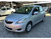 UNA BELLEZA TOYOTA BELTA 2010 REC IMPORT 👌!! ✅ Año 2010 ✅ Motor 1.300 super económico