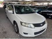 HERMOSO POR DÓNDE SE LO MIRE 👌 TOYOTA NEW ALLION FULL EQUIPO ‼️ ✅ Año 2008 ✅Motor 1.5