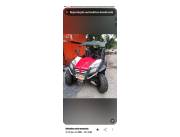 UTV CFMOTO TERRACROSS 625EX. IMPECABLE