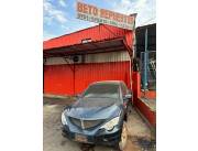 Repuestos Ssangyong Actyon Sport caja mecanica 4x2