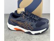 Zapatos deportivos para dama Asics Voleyball, padel, tenis