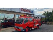 Mitsubishi canter Bombero