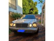 REMATO!!! MERCEDES BENZ E300 1999!