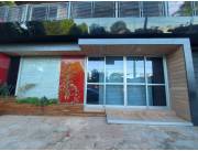 Local comercial en alquiler en san lorenzo