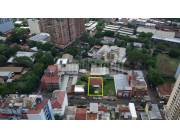 📣 VENDO TERRENO COMERCIAL EN B° MICROCENTRO DE CDE 🌟