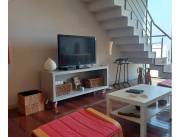 vendo departamento tipo loft zona yacht