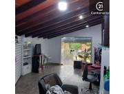 VENDO CASA EN VILLA ELISA - ZONA TRES BOCAS