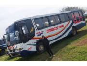 Omnibus Mercedes Benz Carrocería Buscar