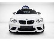 BMW M2 2017