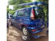 Toyota Fung Cargo sin uso en Py 🇵🇾. 1.300cm3. V.v.t.i., 2.003. SÓLO VENDO FINANCIADO. !!