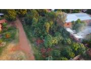 Vendo terreno de 342m2 en San Lorenzo Virgen del Rosario