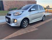 Kia Picanto 2015 full automático