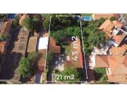 VENDO PROPIEDAD EN ASUNCION!