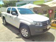 Vendo Amarok 2014