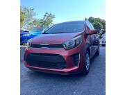 KIA PICANTO 2019