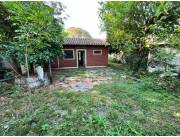 Vendo propiedad a demoler en Asuncion Barrio Yckua Sati