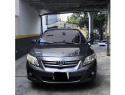 Toyota Corolla 2008 de Toyotoshi