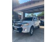 Toyota Hilux 2013 ht