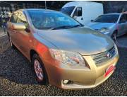 Toyota Corolla Axio 2007 cho