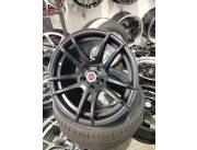 Llanta Deportiva 15 5x100 8 nuevos en caja