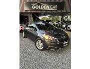 Hermoso Kia Cerato! 2015 Importado por el Representante (Garden) Motor 1.6cc con modo ECO!