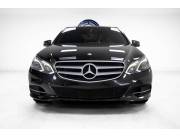 MERCEDES BENZ E220 CDI 2014