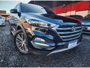 HYUNDAI NEW TUCSON