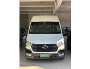 VENDO HYUNDAI H-350 MINI BUS 16 PASAJEROS AÑO 2020