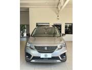 VENDO PEUGEOT 5008 ALLURE AÑO 2019