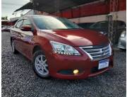 NISSAN NEW SYLPHY