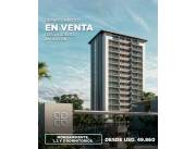 Departamento - Venta - Paraguay Asunción