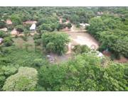 TERRENO EN VENTA!! Barrio Costa Alegre , Coronel Oviedo, Caaguazú